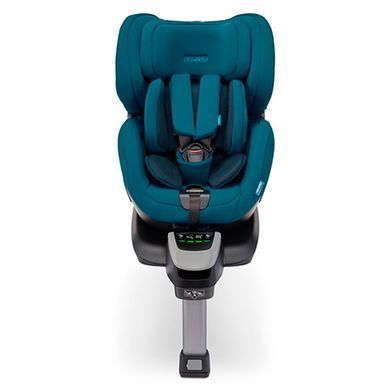 Автокресло Recaro Salia Prime Silent Grey