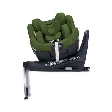 Автокресло Recaro Xenon 1 Epic Green