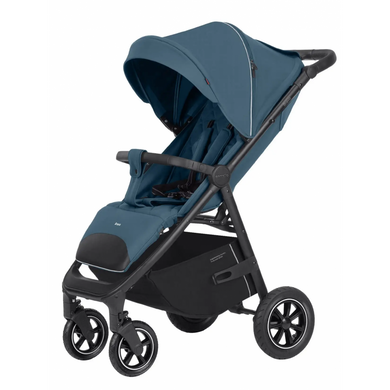 Уцінка. Коляска прогулянкова Carrello Bravo CRL-5512 Ice Blue NF