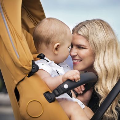 Коляска прогулочная Stokke Xplory X Modern Grey