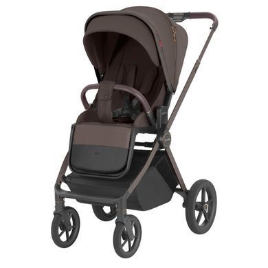 Коляска универсальная 2 в 1 Carrello Ultra CRL-6527 Chestnut Beige