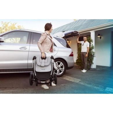 Коляска прогулянкова Maxi-Cosi Gia Nomad Grey