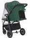 Уцінка. Коляска прогулянкова Carrello Bravo CRL-5512 Ice Blue NF