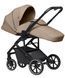 Коляска універсальна 2 в 1 Carrello Alfa+ CRL-6507 Cloud Grey