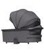 Коляска універсальна 2 в 1 Carrello Alfa+ CRL-6507 Cloud Grey