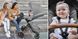 Коляска прогулочная Stokke Xplory X Modern Grey