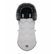 Зимовий конверт Bair Canada owl grey