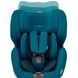 Автокресло Recaro Salia Prime Silent Grey
