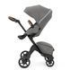 Коляска прогулочная Stokke Xplory X Modern Grey