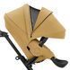 Коляска прогулочная Stokke Xplory X Modern Grey