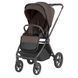 Коляска универсальная 2 в 1 Carrello Ultra CRL-6527 Chestnut Beige