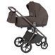 Коляска универсальная 2 в 1 Carrello Ultra CRL-6527 Chestnut Beige