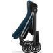 Коляска прогулянкова Cybex Mios Lux R 2022 Mountain Blue / Chrome Black