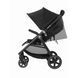 Коляска прогулянкова Maxi-Cosi Gia Nomad Grey