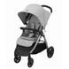 Коляска прогулянкова Maxi-Cosi Gia Nomad Grey