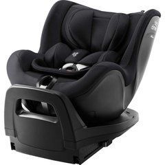 Автокрісло Britax-Romer Dualfix Pro Style Carbon Black
