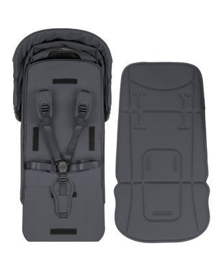 Коляска прогулянкова CARRELLO Magia CRL-5655 Cocoa Beige