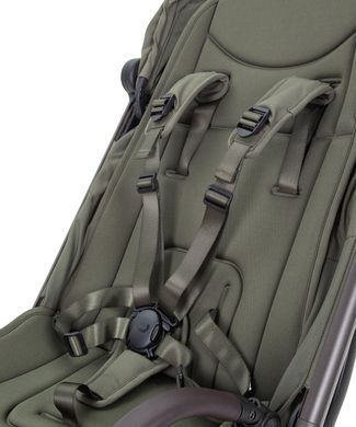 Коляска прогулянкова CARRELLO Magia CRL-5655 Cocoa Beige