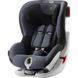 Автокресло Britax-Romer KING II LS Blue Marble