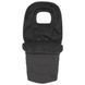 Утепленный конверт BabyStyle Oyster 3 Caviar