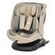 Автокресло El Camino i-RISE ME 1207 Beige