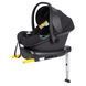 Автокрісло з базою CARRELLO Nova CRL-16101/3 Black Line i-Size