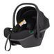 Автокрісло з базою CARRELLO Nova CRL-16101/3 Black Line i-Size
