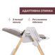 Стільчик для годування Chicco Polly Armonia (05)
