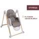 Стільчик для годування Chicco Polly Armonia (05)