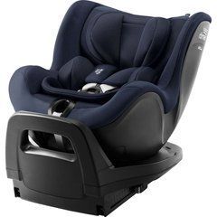 Автокресло Britax-Romer Dualfix Pro Style Night Blue