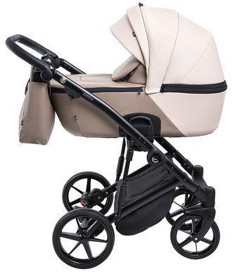 Коляска универсальная 2 в 1 Adamex Mobi Air Thermo ECO SD-36