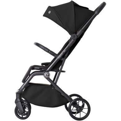 Коляска прогулянкова Espiro Else 08 Smokey Brown