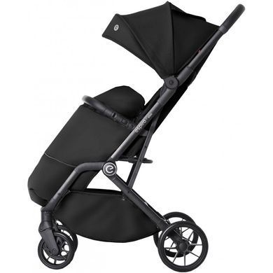 Коляска прогулянкова Espiro Else 08 Smokey Brown