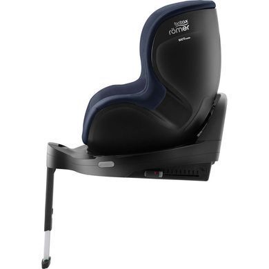 Автокресло Britax-Romer Dualfix Pro Style Night Blue
