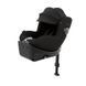 Автокресло Cybex Sirona Ti Plus Sepia Black