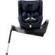 Автокресло Britax-Romer Dualfix Pro Style Night Blue
