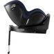 Автокресло Britax-Romer Dualfix Pro Style Night Blue