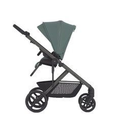 Коляска прогулочная Anex Modu Greeny