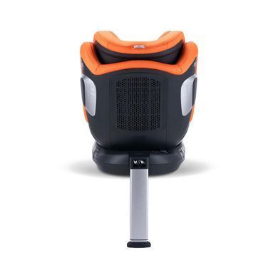 Автокресло Recaro Xenon 1 Vibrant Orange