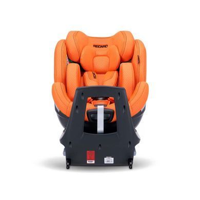 Автокресло Recaro Xenon 1 Vibrant Orange
