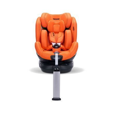 Автокресло Recaro Xenon 1 Vibrant Orange