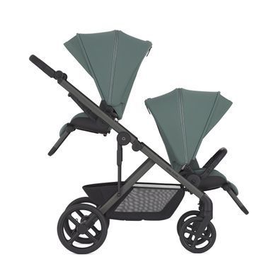 Коляска прогулочная Anex Modu Greeny