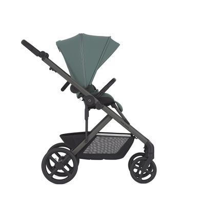 Коляска прогулочная Anex Modu Greeny