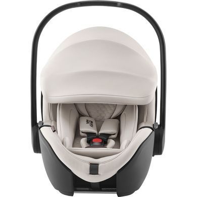 Автокресло Britax-Romer Baby-Safe PRO Soft Taupe