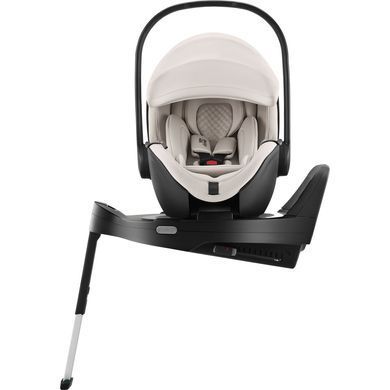 Автокресло Britax-Romer Baby-Safe PRO Soft Taupe