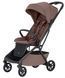 Коляска прогулянкова CARRELLO Magia CRL-5655 Glace Pink