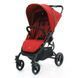 Коляска прогулочная Valco baby Snap 4 Fire Red