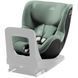 Автокрісло Britax-Romer Dualfix 5Z Jade Green
