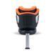 Автокресло Recaro Xenon 1 Vibrant Orange