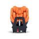 Автокресло Recaro Xenon 1 Vibrant Orange